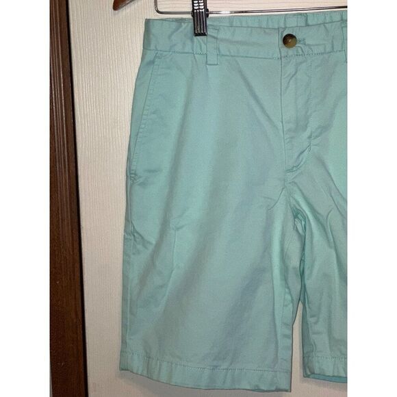 Vineyard Vines by Shep & Ian 7 Inch Stretch Breaker Short Size 28 - Picture 4 of 11